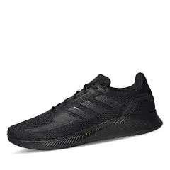 新品[アディダス]28.5cm　ランニングシューズコアランナー