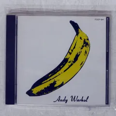 【中古】 Velvet Underground ベルベットアンダーグラウンド / At The End Of Cole Ave / First Night 輸入盤 Amazon.co.jp: 【輸入盤】Vu ＆ Nico: ミュージック