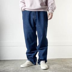 90s USA製 リーバイス DOCKERS ツータック デニムパンツ実寸W38 90s USA製 リーバイス DOCKERS ツータック デニムパンツ実寸W38 - メルカリ