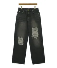 Rest&Recreation デニムパンツ メンズ 【古着】【中古】【送料無料】