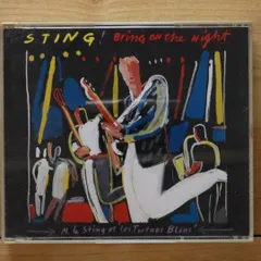 DVD スティング/ブリング・オン・ザ・ナイト STING 71zx1uEYc3L._UF894,1000_QL80_.jpg