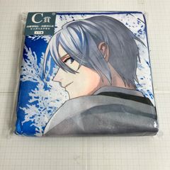 フリューくじC賞 刀剣乱舞 山姥切国広・山姥切長義 ビッグバスタオル