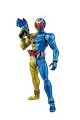[중고] MG FIGURERISE 1/8 가면 라이더 W 루나 트리거 (가면 라이더 더블)