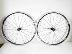 WH-RS010 700Cクリンチャーホイール　シマノ105r7000 SHIMANO 105 WH-RS710-C46-TL チューブレス センターロック