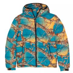 Wildwood Puffer Jacket