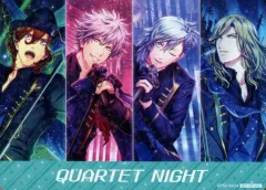 【中古】アニメ系トレカ UPSL-A014：QUARTET NIGHT/[購入特典]