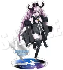 【中古】アクリルスタンド・アクリルパネル 02.死に神ちゃん アクリルスタンド 「超探偵事件簿 レインコード」のサムネイル