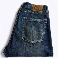 2025年最新】ダブルアールエル デニムの人気アイテム - メルカリ