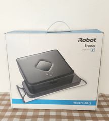 iRobot  Braava381J 床拭きロボット