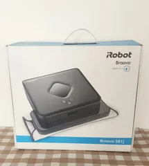 2025年最新】iRobot braava 381jの人気アイテム - メルカリ