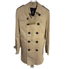 2025年最新】ブラックレーベル クレストブリッジ トレンチの人気