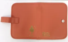 【中古】小物入れ・マルチケース・缶ケース 周央サンゴ マルチケース 「バーチャルYouTuber にじさんじ 6th Anniversary Goods」