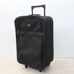 2024年最新】スーツケース VALENTINOの人気アイテム - メルカリ