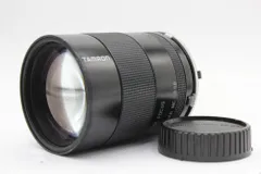 2024年最新】tamron adaptall2の人気アイテム - メルカリ