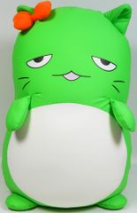 バンダイナムコ 4周年記念限定オリジナルグッズ プレゼントキャンペーン ぴにゃこら太ビーズぬいぐるみ