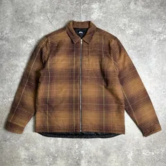 2025年最新】STUSSY メンズ カバーオールの人気アイテム - メルカリ
