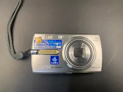 2025年最新】Olympus μ ii 35の人気アイテム - メルカリ