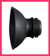 【スタッフおすすめ！】HiKOKI(ハイコーキ) ラバーアタッチメント 充電式エアダスター RA18DA/RA12DA用 0038-0903のサムネイル