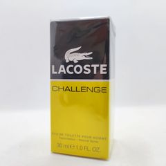 【LACOSTE】香水 ラコステ チャレンジ EDT SP 30ml