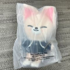 SKZOO スキズ PLUSH ORIGINAL Ver. FoxINy(フォクシニー) アイエン ぬいぐるみ