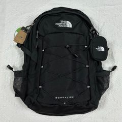 THE NORTH FACE バックパック　BOREALIS II ノースフェイス　リュック　ユニセックス