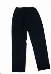 umbro アンブロ UMUMJG30ZT サッカー 裏起毛　ブレーカーパンツ ネイビー M