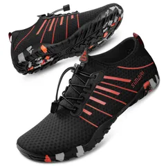 男女兼用 水陸両用 室内履き 折りたたみ可能 釣り 滑り止め 軽量 海 速乾 通気 川 アクアシューズ プールメンズ ウォーターシューズ マリンシューズ レディース [SIMARI]