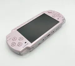2024年最新】PSP 2000 RP ピンクの人気アイテム - メルカリ