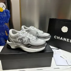 2024年最新】並行輸入品 シャネル 靴の人気アイテム - メルカリ