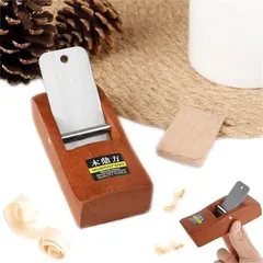 かんな 豆平鉋 押付 桜日本 カンナ本体 30ミリ | ホームセンター通販