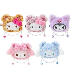 ♡新品♡サンリオ　ギャルクマ　マスコットセット サンリオギャルクマデザインシリーズ｜サンリオ