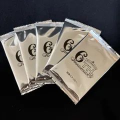 【完全未開封】にじさんじ 6周年 特典 ステッカー 5枚セット