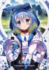 2025年最新】ご注文はうさぎですか? a3クリアポスターの人気アイテム