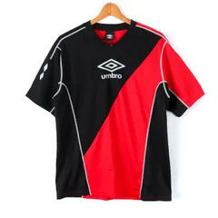 2024年最新】umbro アンブロ VネックTシャツの人気アイテム - メルカリ