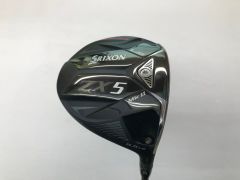 【最短翌日発送】SRIXON ZX5 Mk2 LS | 9.5 | S | Diamana ZX-2 50 | 中古 | ドライバー | ダンロップ