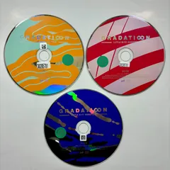 【新品 未開封】リトグリ GRADATI∞N 初回生産限定盤A Amazon.co.jp: GRADATI∞N (初回生産限定盤A): ミュージック