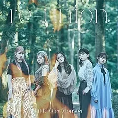 2025年最新】little glee monster re-unionの人気アイテム