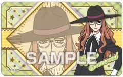 【中古】食玩 ステッカー・シール 9.シルヴィア・シャーウッド 「SPY×FAMILY デコステッカー2 ガムつき」