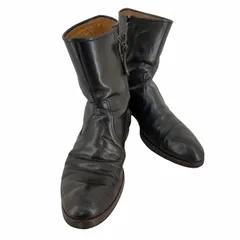 ショセ CHAUSSER ペコスブーツ メンズ JPN：26 のサムネイル
