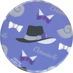 【中古】雑貨 オクタヴィネル寮 ミラー 「ディズニー ツイステッドワンダーランド POP UP SHOP in アニメイト」