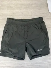 完売品⭐︎ナイキx NOCTA 24SSナイロンショートパンツ 黒 Lサイズ 新品 完売品⭐︎ナイキx NOCTA 24SSナイロンショートパンツ 黒 L