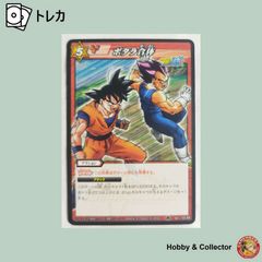 半額対象】ドラゴンボールZ カードダス No.57 トト チビ 孫悟天 - メルカリ