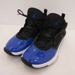 【姫路東店】 中古 NIKE | ナイキ スニーカー JORDAN STAY LOYAL 3 FB1396-041 ブルー 28cm 【126】