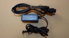 HP純正 TPN-DA16 19.5V 2.31A対応 外径約4.5mmのサムネイル