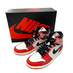 NIKE Air Jordan 1 /エアジョーダン1 スパイダーマン　27㎝ 2025年最新】air jordan 1 spiderman 27cmの人気アイテム - メルカリ