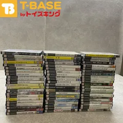 PlayStation 2/プレイステーション 2/プレステ 2/PS 2 バーンアウトリベンジ アウトデモリスタ 仮面ライダーカブト くのいち 等 ソフト 50点以上セット