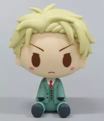 【中古】トレーディングフィギュア ロイド・フォージャー ちょこのっこ フィギュア 「一番くじ SPY×FAMILY -Lovely Ordinary Days-」 H賞