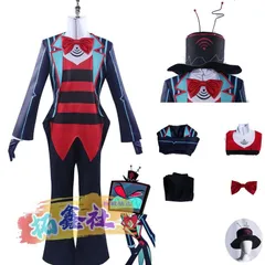 2025年最新】Hazbin hotel voxの人気アイテム - メルカリ