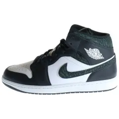 nike エアジョーダン1ハイカット リバースパンダ　26cm 2025年最新】jordan 1 pandaの人気アイテム - メルカリ