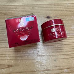 ロート製薬　肌ラボ 極潤 薬用ハリクリーム50g
